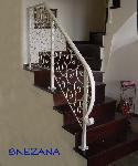 Wrought Iron Belgrade - Staircases_33